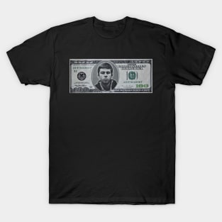 Brat 2 | Брат 2 (Money) T-Shirt